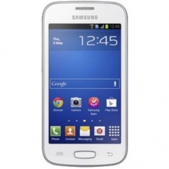 Samsung Galaxy Star Pro S7260 -  1